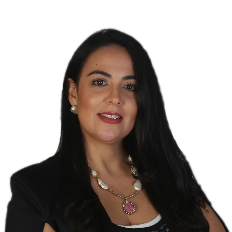 Patricia Baggia-Osorto